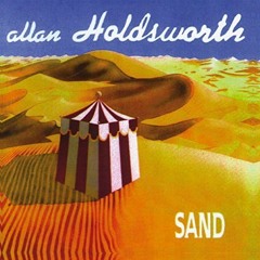 【COVER】MAC MAN - Allan Holdsworth