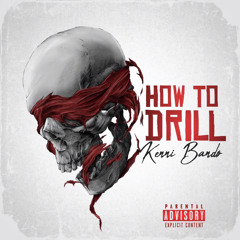 Kenni Bando - How to drill
