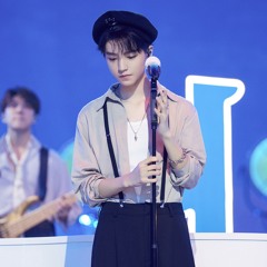 Muốn gặp em, muốn gặp em, muốn gặp em - 想见你想见你想见你