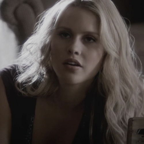 that girl is poison