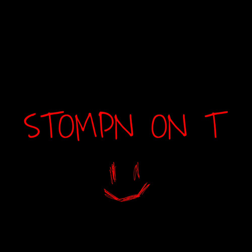 STOMPN ON T | (Official Audio)