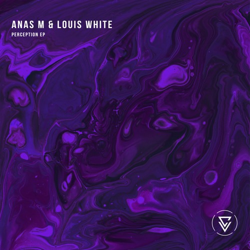 Anas M & Louis White - Perception (James Bott Remix)