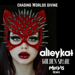 Chasing Worlds Divine (iMan Luis Remix)