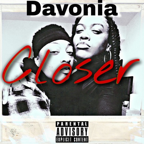 Closer- Produced By Mykal Riley