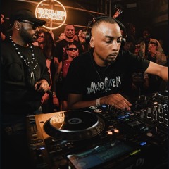 Scotti Dee & Spidey G – Live from Boiler Room London (Mzansi Beat Set)