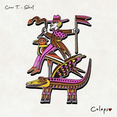 Cour T. - Shirt (Original Mix) [COLAPSO]