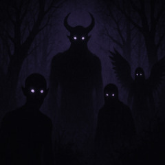 As The Shadows Lurk In The Night (prod.invest)