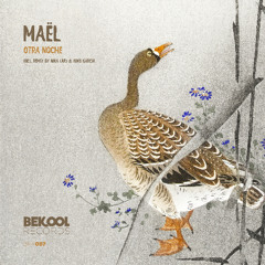 Maël - Otra Noche (Original Mix)