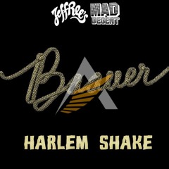 HARLEM SHAKE - (APOLLON Extended Club Mix)