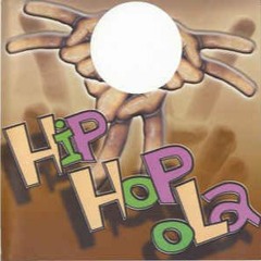 Dgyrick - Hip-Hop Ola