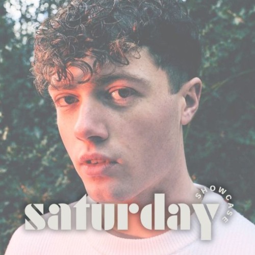 Saturday Showcase - Hamish Donald Interview