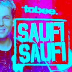 Saufi Saufi (Speed_Up) Erner Remix