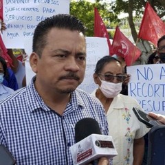 Carlos Joaquín, gobernador de Quintana Roo, sigue sin cumplir compromisos 😠