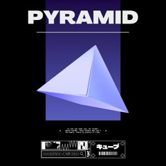 pyramid dimension