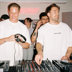 INDISKRET Berlin on Air -  Mix 2025