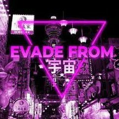EVADE FROM 宇宙 - メカファイター '87