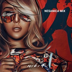 Niki4 - Nesanica Mix