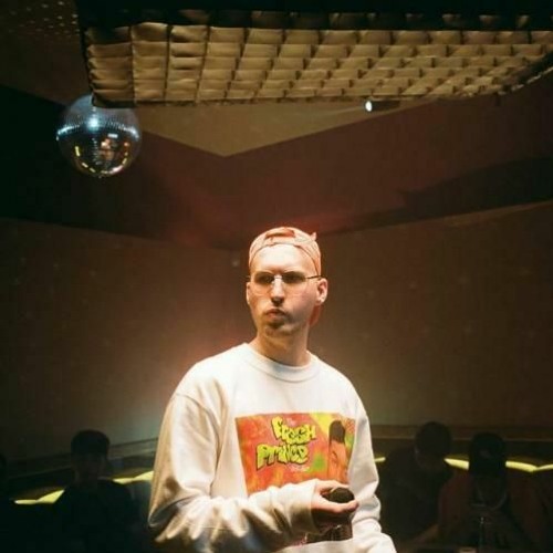 Gleb - PAPA DNB HARD MIX