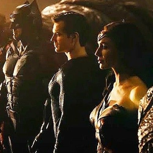 Snyder Cut Justice League ( Trailer theme original )