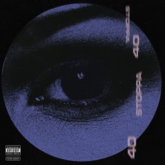 Stoppa - 40 prod. Stoppa (Unreleased Rough Mix)