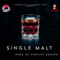 Single Malt - Kirat Kahlon