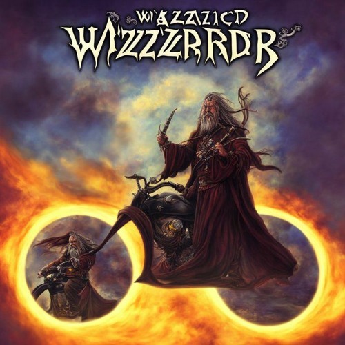 Wizard Rider