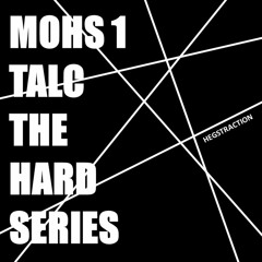 Mohs 1 Talc: The Hard Series