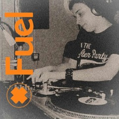 FUEL PROMO_VOL1