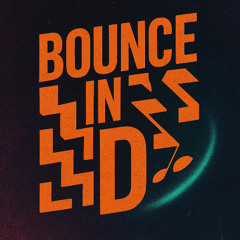 Bounce in D - Jabes