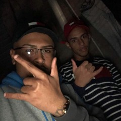 BAILE DO JAQUELINE  - MC RD (DJ Jackson Alves & DJ Paulinho Unico) 2020