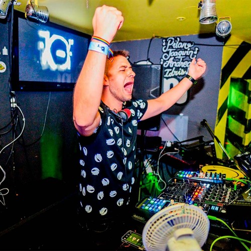 Alex-T @ Rotonland " Cierre de temporada MR" (1-7-23)