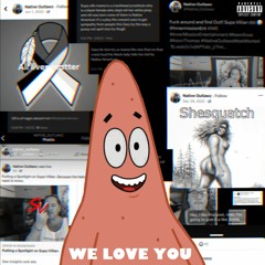 We Love You (prod. $V) - KEON X [mastered by JELF STAR]