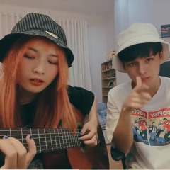 Ôi tình yêu thật điêu - Lena & Phạm Đình Thái Ngân