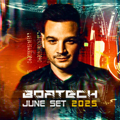 Boatech - June Set 2025