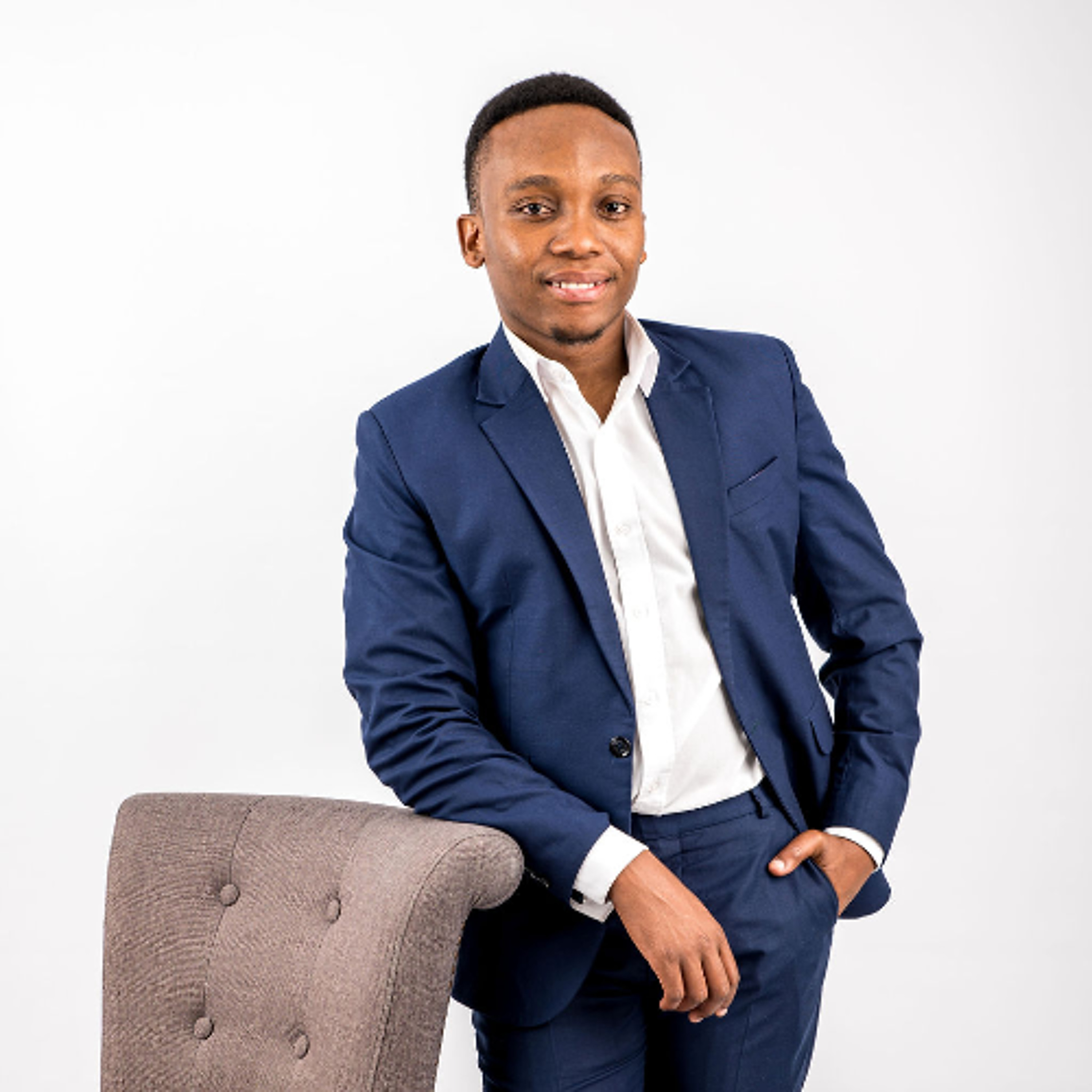 THROUGH TOUGH TIMES, KEEP GOING - 3 TAKEAWAYS BY VUSI MAUPA