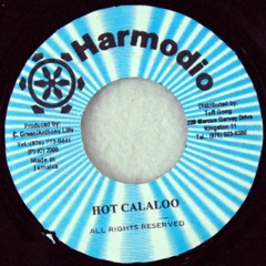Capleton - Nothing Beat A Trial [Hot Calaloo Riddim]