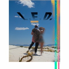 L.E.D.(Love_Eventually_Divides)