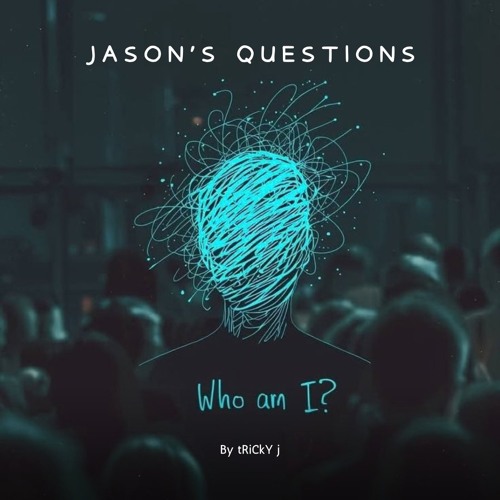JASON'S QUESTIONS — cover