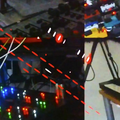 wesley weird and three