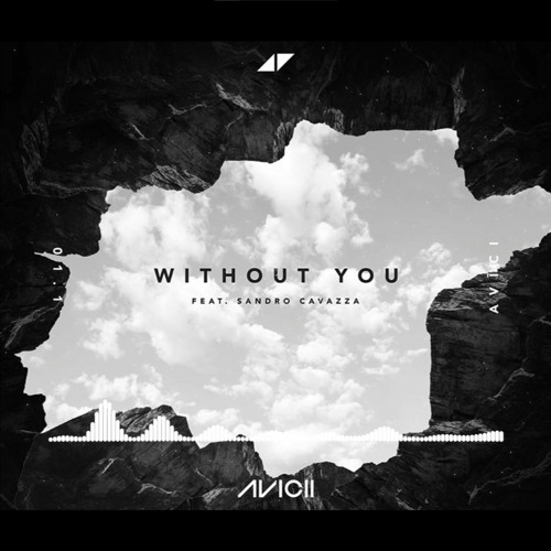 Stream Avicii Levels＆Without You edit By AlaoNaoto by AlaoNaoto