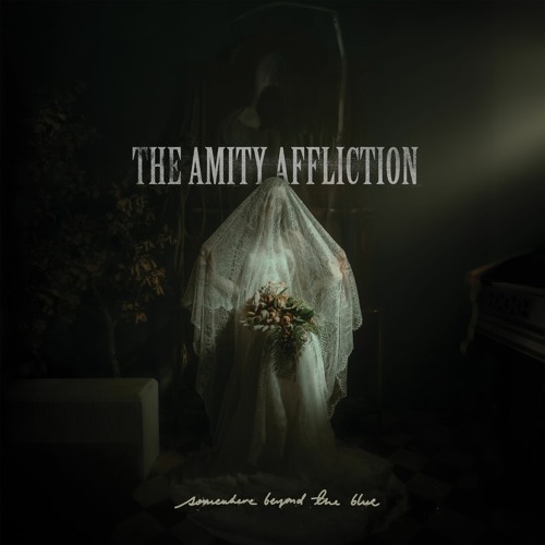 Stream Pure Noise Records | Listen to The Amity Affliction "Somewhere  Beyond The Blue" playlist online for free on SoundCloud