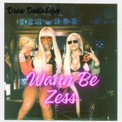 WANNA BE ZESS DJ DREW$$