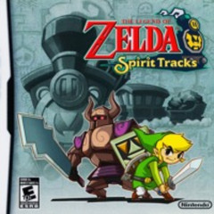 [ORG Cover] Overworld (The Legend of Zelda: Spirit Tracks)