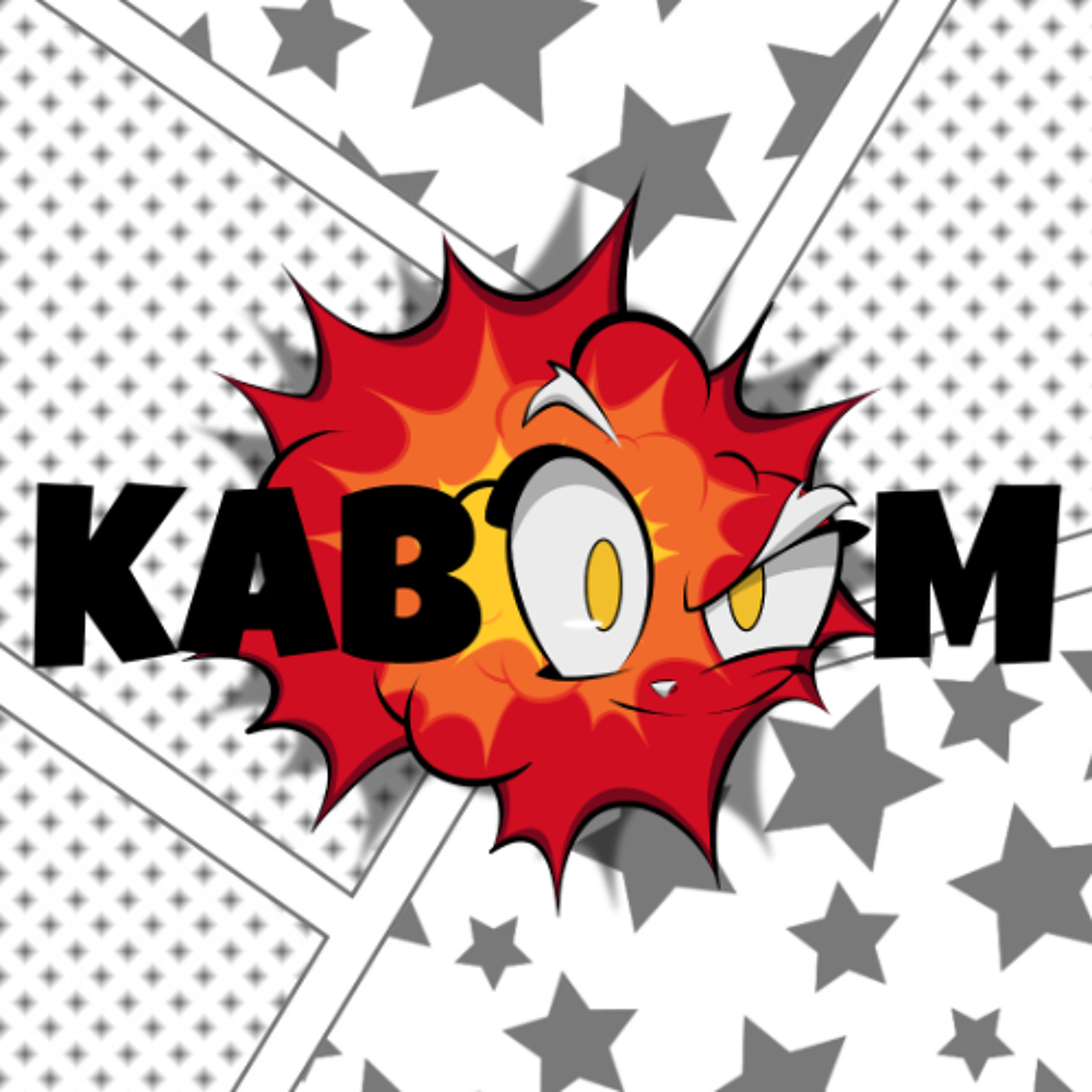 KABOOM - S1 Ep 11 - A tutto reality episode artwork