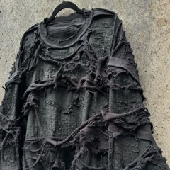 ROPA ROTA
