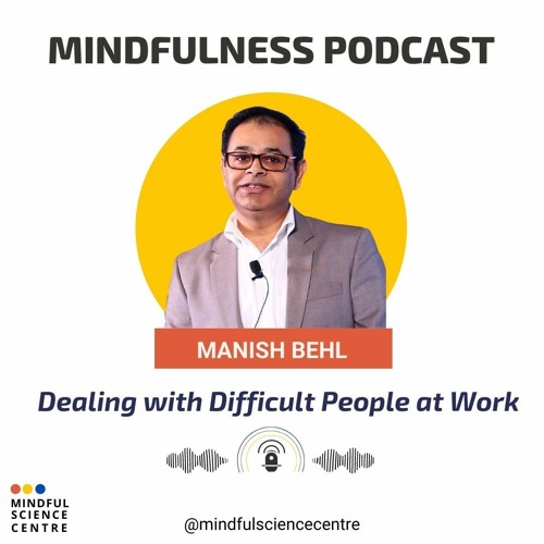 Dealing With Difficult People At Work