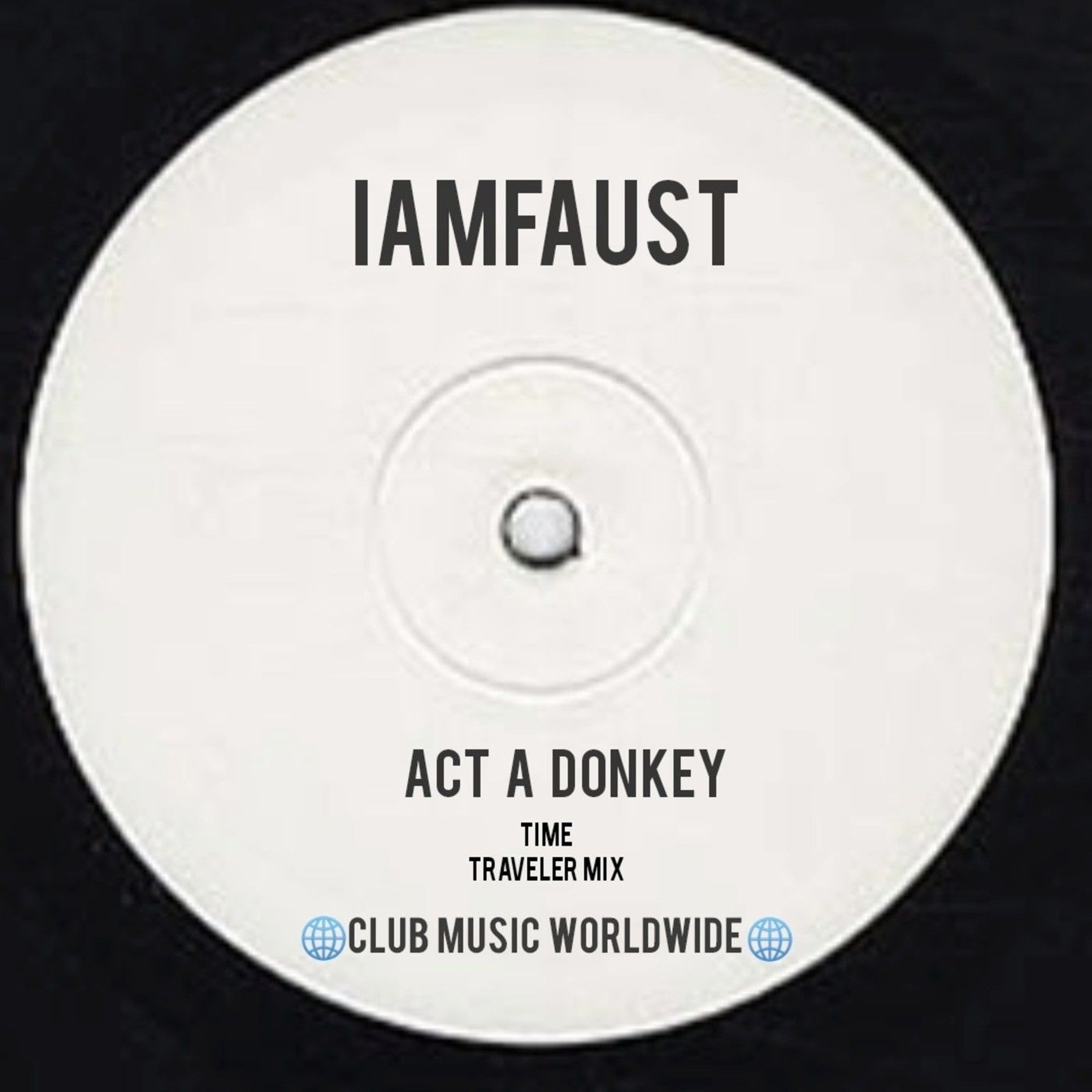 iAmFAUST