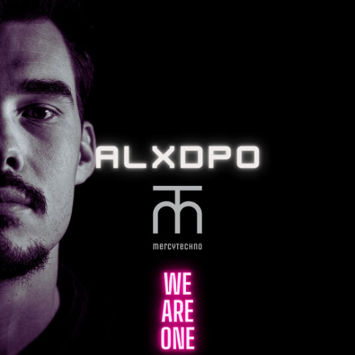 mercyTechno - ALXDPO "Lower Saxony" / Live Hardware Only