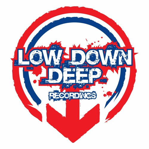MAJISTRATE & LOGAN D - 99p - THE FIRM - LOW DOWN DEEP
