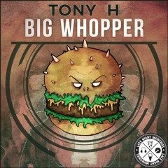 Tony H - Deep Sprinkles (Original Mix)